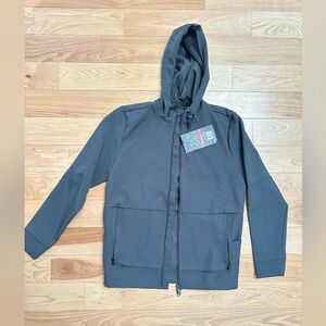 Men’s small Spyder lightweight jacket ! NWT